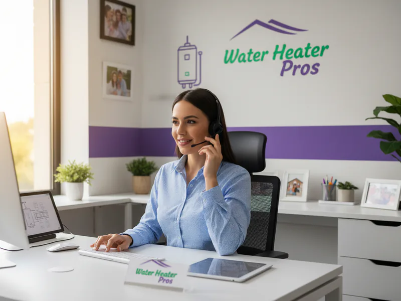 Water Heater Repair  in Culver City  FAQ